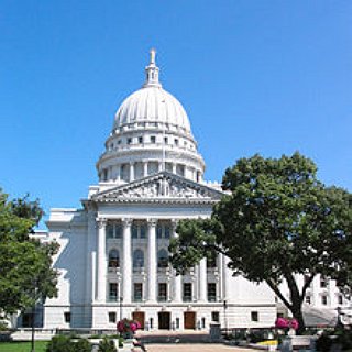 BucketList + Visit Wisconsin State