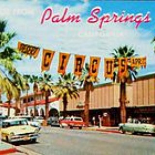 BucketList + Visit Palm Springs