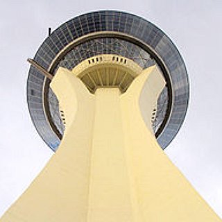 BucketList + Jump Off The Stratosphere In Las Vegas