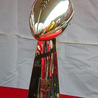 BucketList + Win A Superbowl