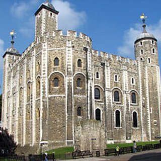 BucketList + Visit The Tower Of London