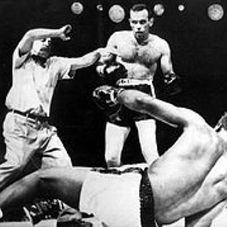 BucketList + See A Boxing Match Live
