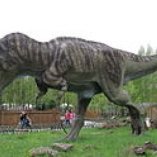 BucketList + Get Blackout With Tcu Kid And Steal A Dinosaur