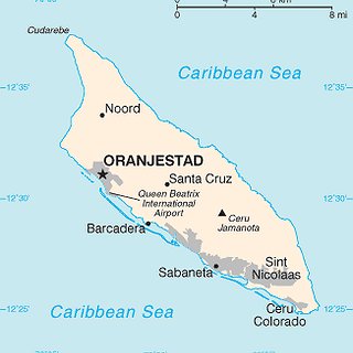 BucketList + Cruise To Aruba