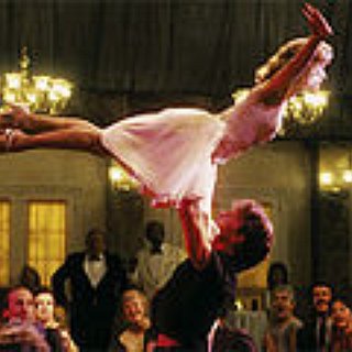 BucketList + Learn The Dance In Dirty Dancing