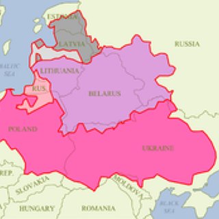 BucketList + Visit The Ukraine