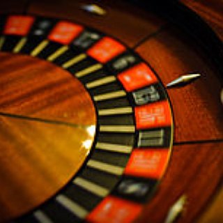 BucketList + To Place A Bet On Red 13 In Las Vegas