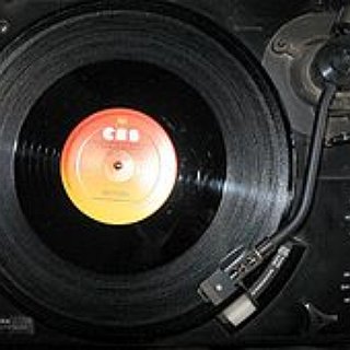BucketList + Own A Record Player