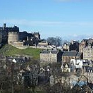 BucketList + I'D Like To Visit Scotland