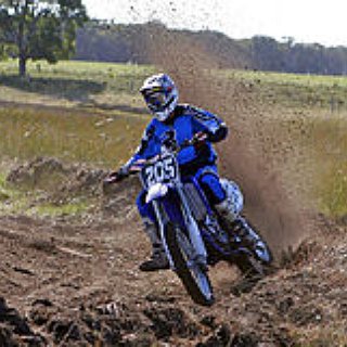 BucketList + Go To Prorace (Motocross)