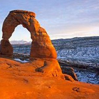 BucketList + Go To Utah With Terry