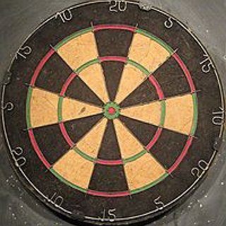 BucketList + Win A Dart Tournament 