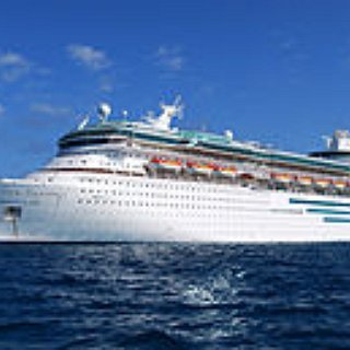 BucketList + Cruise Around Greece Isles