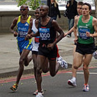 BucketList + 10K Run For Charity