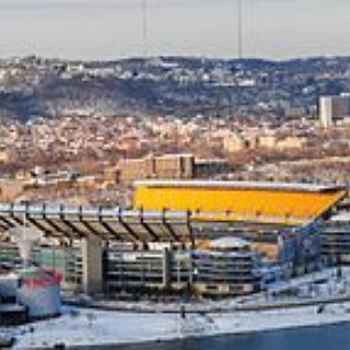 BucketList + Take My Husband To A Steelers Super Bowl Game