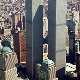 BucketList + Visit The 9/11 Memorial In Nyc 