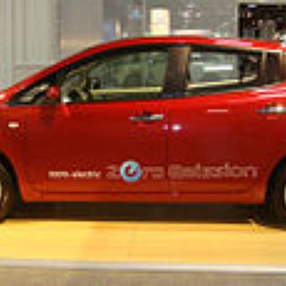 BucketList + Get Driver's Licence