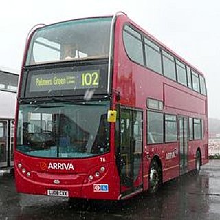 BucketList + Travel The World In A Bus