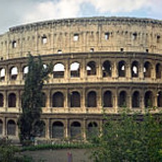 BucketList + See The Colosseum