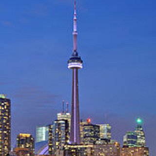 BucketList + Visit Toronto, Canada