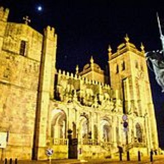 BucketList + Visit Porto, Portugal