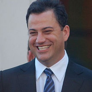 BucketList + Go To A Jimmy Kimmel Show