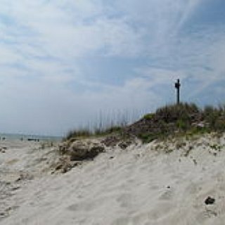 BucketList + Go To Myrtle Beach