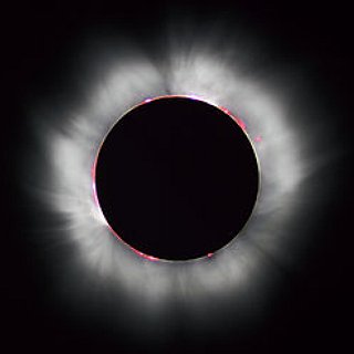 BucketList + See A Total Eclipse