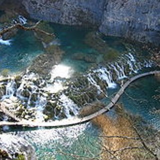 BucketList + Visit Croatia's Plitvice National Park