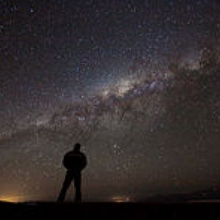BucketList + Stargazing In Chile