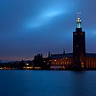BucketList + Visit All 5 Scandinavian Capitals