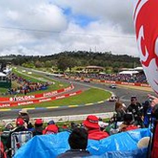 BucketList + Drive A Lap (Or 2) Of Bathurst (Mt Panorama)
