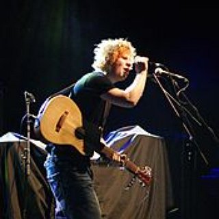 BucketList + Meet And/Or Go To A Ed Sheeran Concert