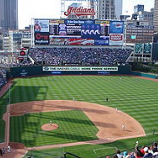 BucketList + Throw The 1St Pitch 
