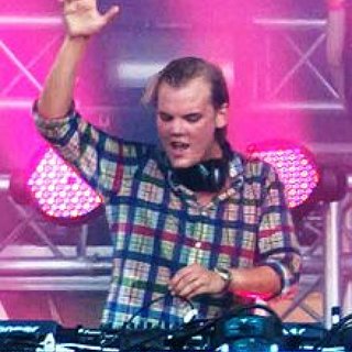 BucketList + Go See Avicii Live