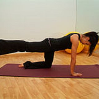 BucketList + Do Pilates For 12 Months