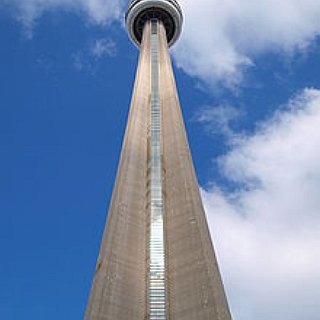 BucketList + Go On The Cn Tower