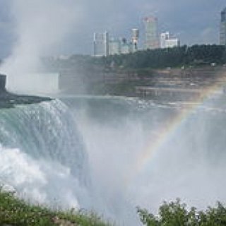 BucketList + 	Go To Niagara Falls