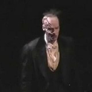 BucketList + See Hugh Panaro As The Phantom