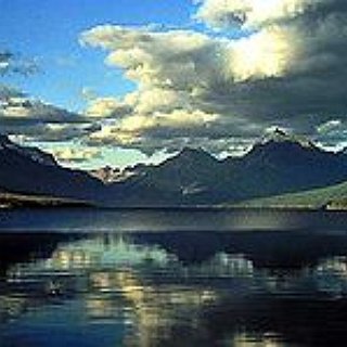 BucketList + Return To Lake Mcdonald In Montana