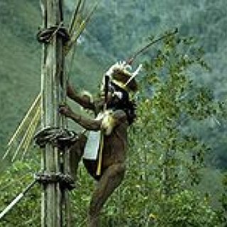 BucketList + Go To New Guinea