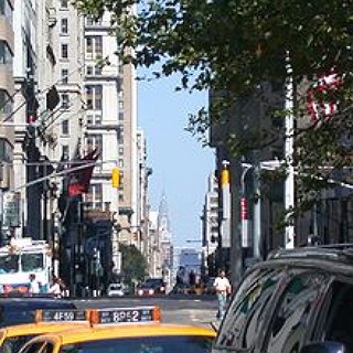 BucketList + Watch A Broadway Show