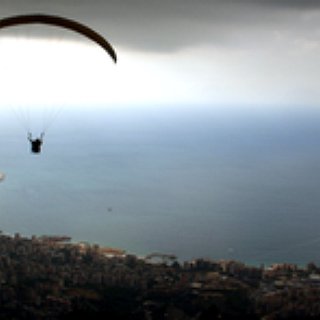 BucketList + To Go Paragliging