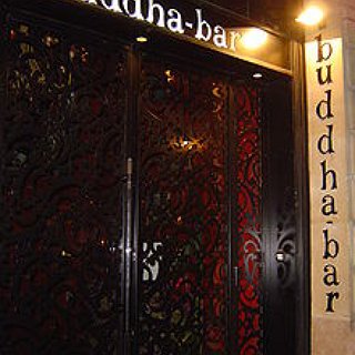 BucketList + Have An Evening With Dine In Buddha Bar