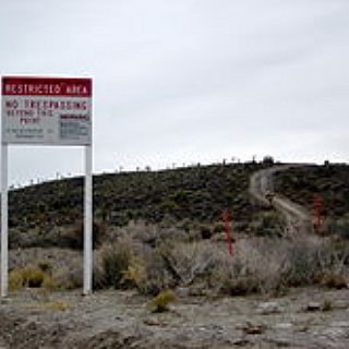 BucketList + Learn The Secrets Of Area 51