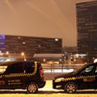 BucketList + Meet The Cab