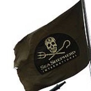 BucketList + Become A Member Of Sea Shepherds