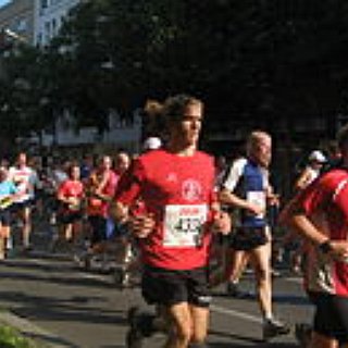 BucketList + Run The Berlin Marathon