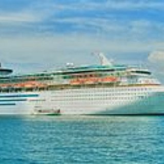 BucketList + Caribbean Cruise