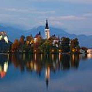 BucketList + Elutazni A Bledi Tóhoz